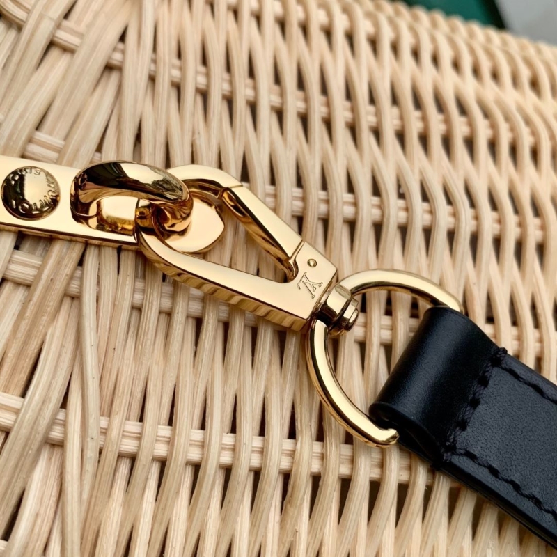 LV Capucines Bags